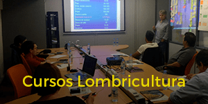 Cursos lombricultura